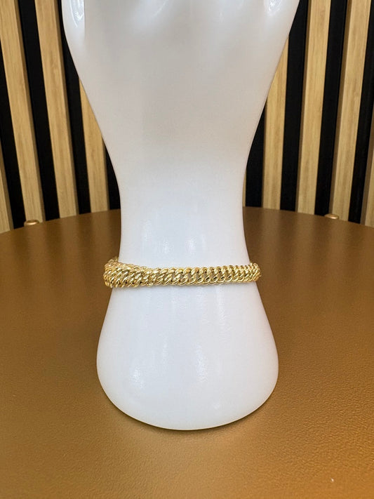 10K Bracelet