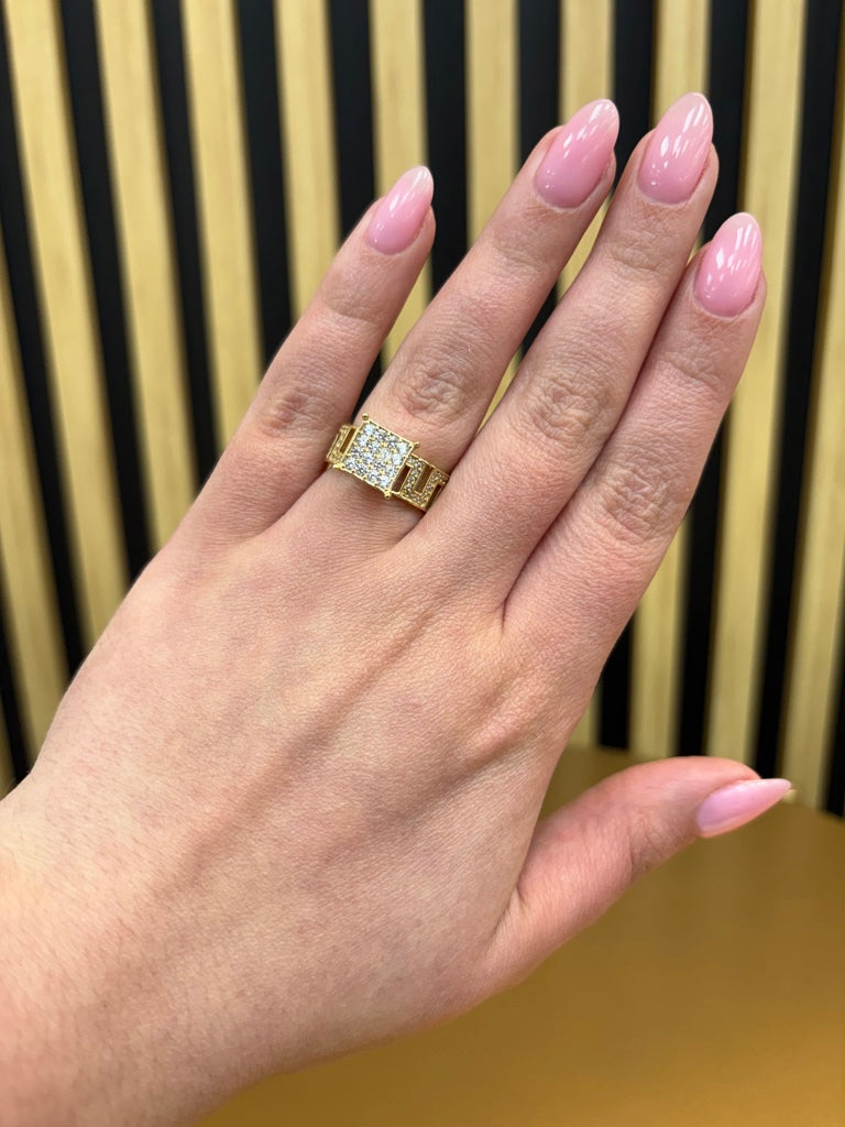14K Ring