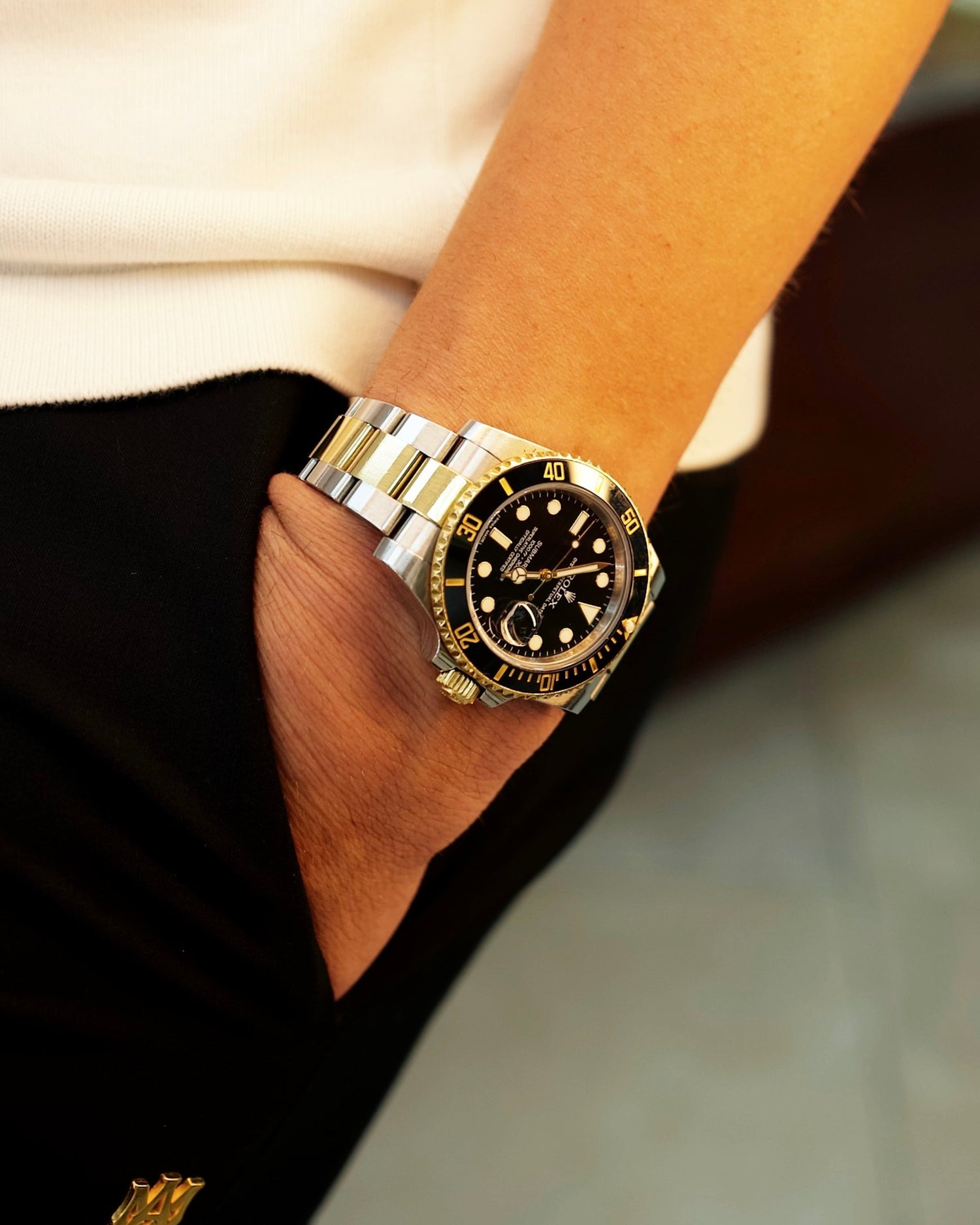 Relojes