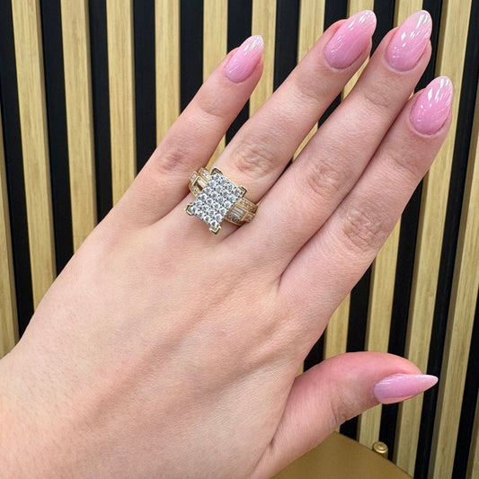 10K Ring
