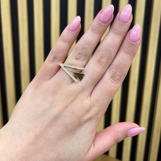 14K Ring