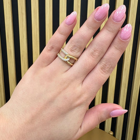 14K Ring