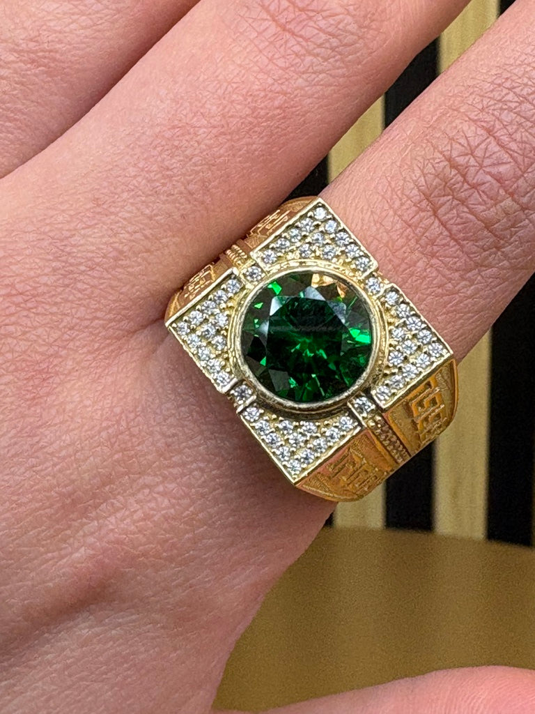 14K Ring