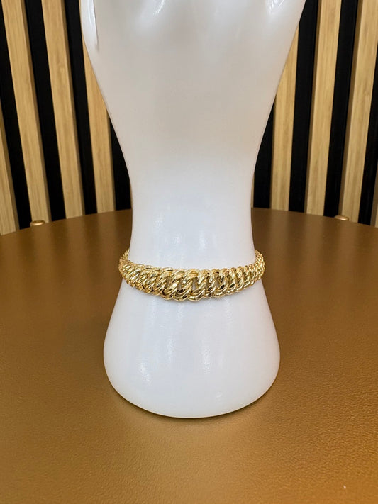 10K Bracelet