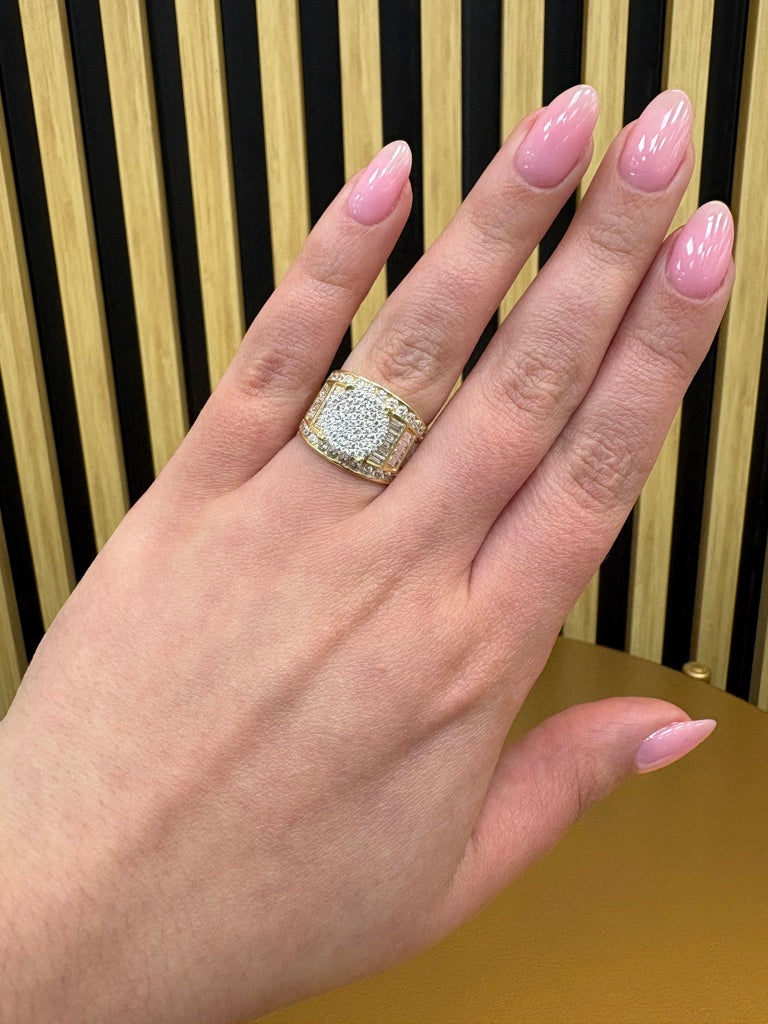 10K Ring